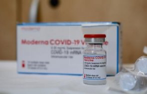 франция одобри използването ваксината американската компания модерна деца години