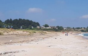 вап откри нарушения определянето границите морските плажове лозенец