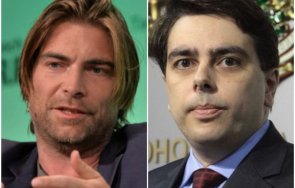 скандалът разгаря инвеститори обвиняват асен василев измамник умен служебният министър радев отрича