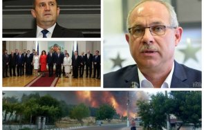 антон тодоров сектата зелените чорапи проваля жестоко справянето бедствия пълни некадърници самовлюбени тъпаци назначават отрочетата петцифрени заплат