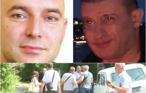 гореща тема инсценирана стрелбата свидетеля делото килърите