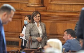 парламентарните групи в ото народно събрание разделят сливат