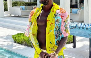 Ромели Лукаку