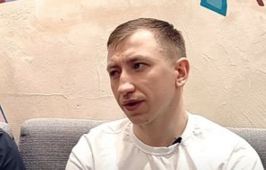 откриха обесен беларуски активист киевски парк