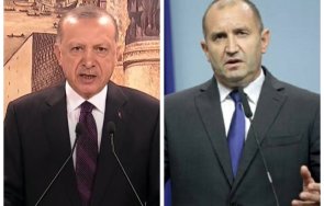 радев обсъди ердоган миграционния натиск българия