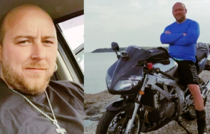 мистерия откриха трупа изчезналия моторист димитър никой знае случило