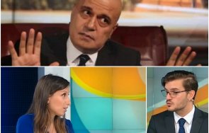 политолог тежки думи популистът трифонов разделя политиците суверена създава напрежение