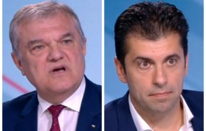Румен Петков: Ако е истина, че Кирил Петков се опитва да извади от ДКК „Терем“ и ВМЗ-Сопот, трябва да го арестуват