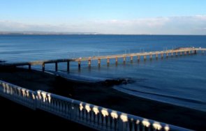 чувала метал стъкло пластмаса извадиха морето бургас