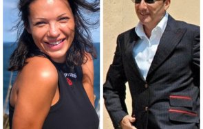 Калина Паскалева Ветко Арабаджиев