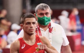 Георги Вангелов БОК