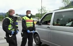 германия затяга режима пристигащи страната