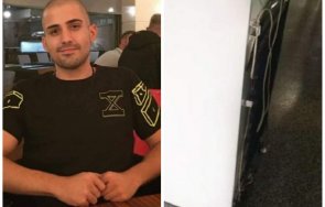 заплита мистерията студента открит мъртъв асансьор