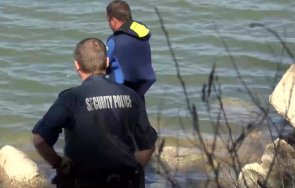 трагедия момче години удави язовир александър стамболийски