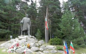 отбелязваме 118 илинденско преображенската епопея