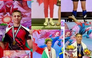 медала шампионите българската федерация мма световното първенство софия галерия
