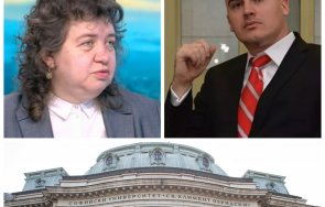 извънредно започва проверка три сигнала плагиатство петър илиев