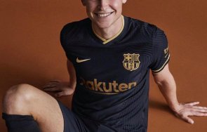 Френки де Йонг