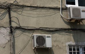 авария остави без ток климатици части пловдив