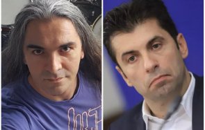 барабанистът слави избухна кирил петков независим министър умра смях вижте намърдал харварда години