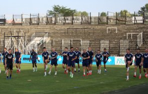 Копенхаген на Лаута