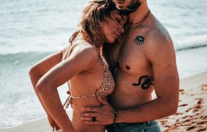 горещо манекенката папи ханс показа дупара убиец снимки