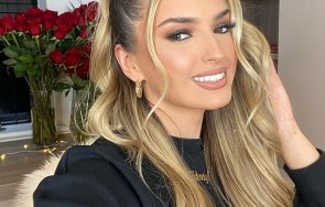 Саша Ребека