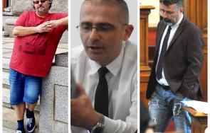 адвокат станислав станев скандала скъсани дънки депутат дебъ облеклото манол пейков неуважително филип станев