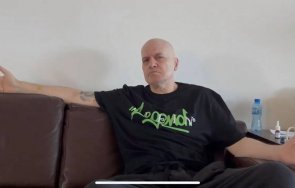 Г-н Трифонов е болен от хрема