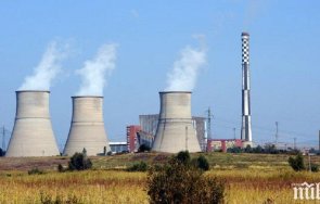 тец марица изток включва мощности работа свободния пазар разговори министерството енергетиката