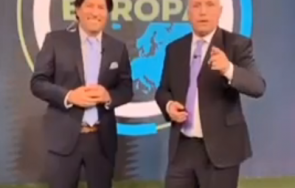 Саморано и Стоичков