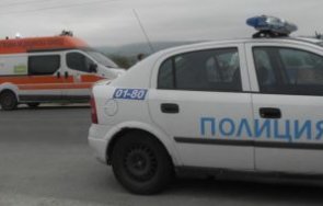 Дипломат е пострадал в катастрофа на магистрала Тракия до Ихтиман
