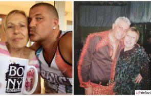 Мис Бони Тони Добрева