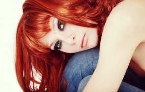 червенокосите жени обичат нестандартния секс