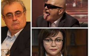 огнян минчев две бедствия връхлитат едновременно възможната коалиция итн бсп набира скорост