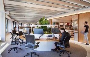 работим вкъщи пандемията