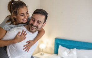 можете загубите лесно мъжа дева