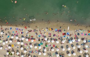 тъжната статистика близо един милион българи позволят лятна ваканция