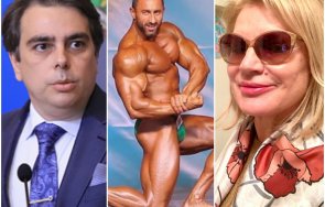 соня колтуклиева остро асен василев обеща пусне проверка назначения шеф нап румен спецов стана нищо
