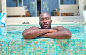 Ромели Лукаку