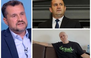 калоян методиев румен радев бута нещата парламент избухна конфликт президента итн партията слави държат новобранци