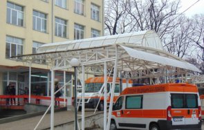 работници спешната помощ пазарджик готвят протест