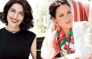 Деси СТоянова Ани Цолова