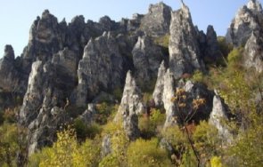 предлагат известен каньон кюстендилско обявен природна забележителност