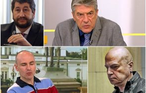 политолози един глас поредния скандал слави христо иванов вървим предсрочни избори