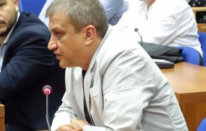 илко стоянов назначи кметски наместници няколко села