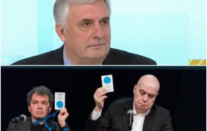 ивайло калфин прогноза хората слави продължават паднат собствения капан