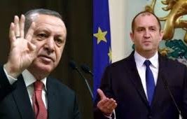 горещо пик ердоган отрязал румен радев мигрантите лагерите бежанците пукат шевовете