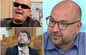 експерт разби слави иска управлява едно шоуи излезе ситуацията без носи отговорност