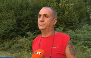 бащата един загиналите горски служители изгоряха живи екипирани добре